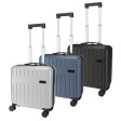 Trolley per laptop da 16” in materiale riciclato GRS Rover - 30L FullGadgets.com