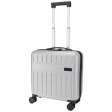 Trolley per laptop da 16” in materiale riciclato GRS Rover - 30L FullGadgets.com