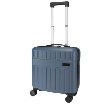 Trolley per laptop da 16” in materiale riciclato GRS Rover - 30L FullGadgets.com
