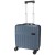Trolley per laptop da 16” in materiale riciclato GRS Rover - 30L