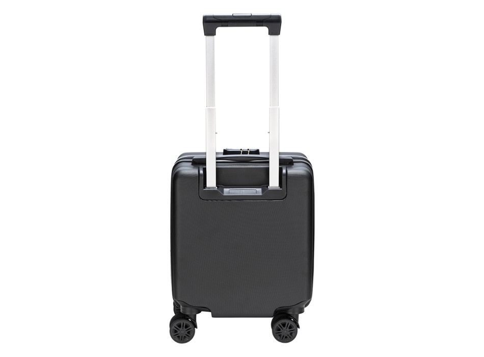 Trolley rigido cabin size in ABS FullGadgets.com