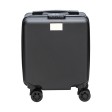 Trolley rigido cabin size in ABS FullGadgets.com