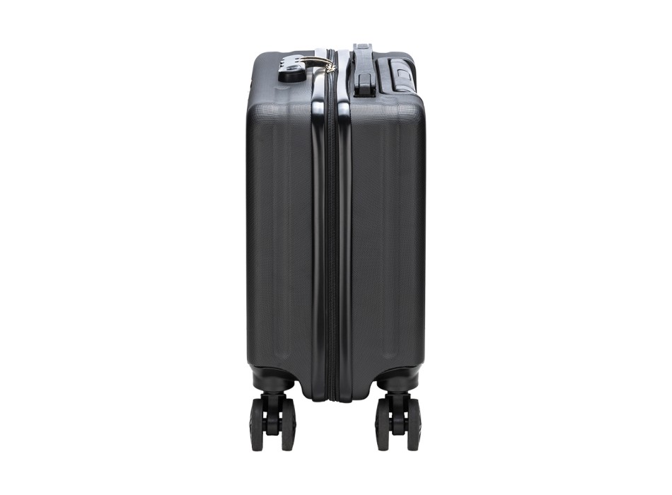 Trolley rigido cabin size in ABS FullGadgets.com