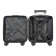 Trolley rigido cabin size in ABS FullGadgets.com