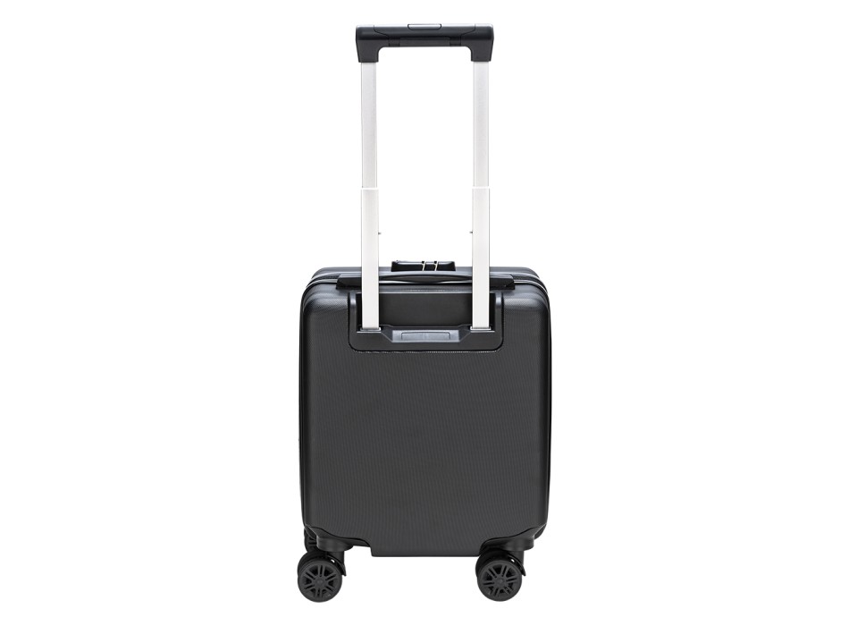 Trolley rigido cabin size in ABS FullGadgets.com