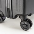 Trolley rigido cabin size in ABS FullGadgets.com