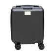 Trolley rigido cabin size in ABS FullGadgets.com