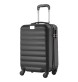 Trolley rigido in ABS dimensione bagaglio a mano FullGadgets.com
