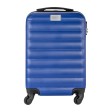 Trolley rigido in ABS dimensione bagaglio a mano FullGadgets.com