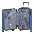 Trolley rigido in ABS dimensione bagaglio a mano FullGadgets.com