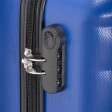 Trolley rigido in ABS dimensione bagaglio a mano FullGadgets.com