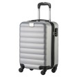 Trolley rigido in ABS dimensione bagaglio a mano FullGadgets.com