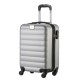 Trolley rigido in ABS dimensione bagaglio a mano FullGadgets.com