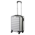 Trolley rigido in ABS dimensione bagaglio a mano FullGadgets.com