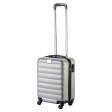 Trolley rigido in ABS dimensione bagaglio a mano FullGadgets.com