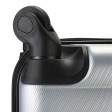 Trolley rigido in ABS dimensione bagaglio a mano FullGadgets.com