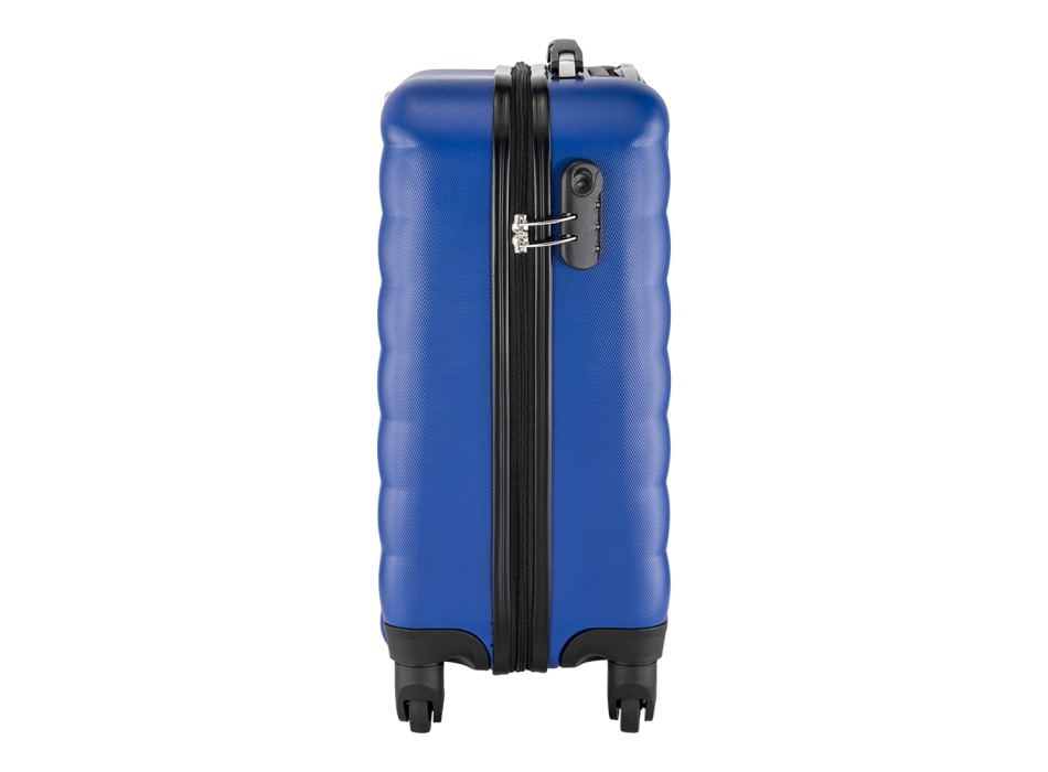 Trolley rigido in ABS dimensione bagaglio a mano FullGadgets.com