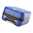 Trolley rigido in ABS dimensione bagaglio a mano FullGadgets.com