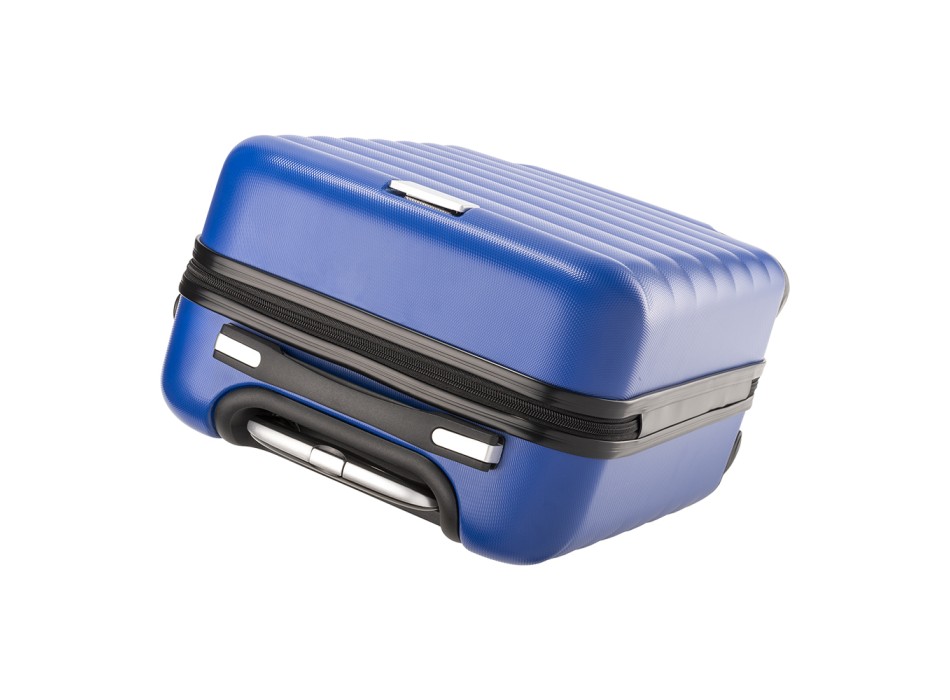 Trolley rigido in ABS dimensione bagaglio a mano FullGadgets.com