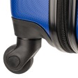 Trolley rigido in ABS dimensione bagaglio a mano FullGadgets.com