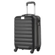 Trolley rigido in ABS dimensione bagaglio a mano FullGadgets.com