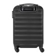 Trolley rigido in ABS dimensione bagaglio a mano FullGadgets.com