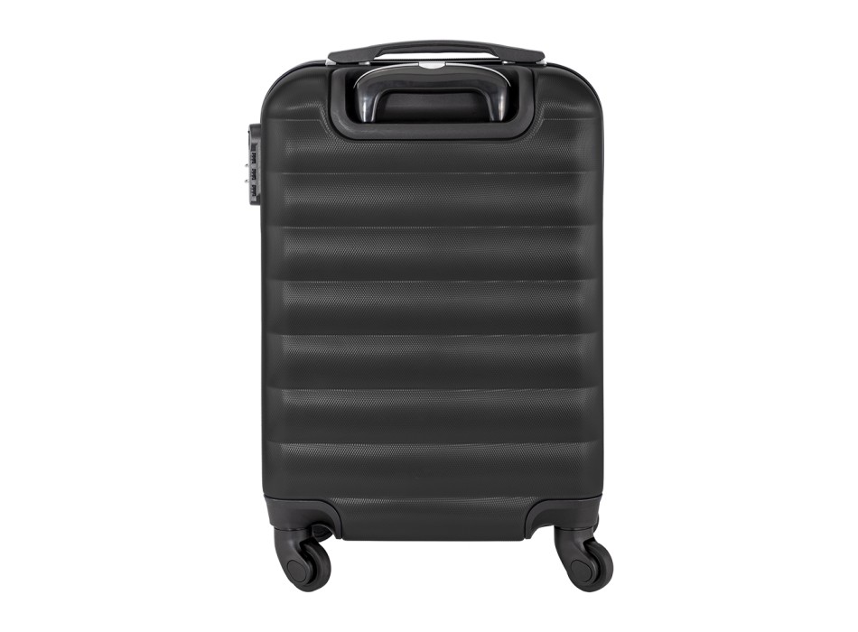 Trolley rigido in ABS dimensione bagaglio a mano FullGadgets.com