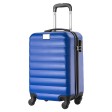 Trolley rigido in ABS dimensione bagaglio a mano FullGadgets.com