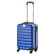 Trolley rigido in ABS dimensione bagaglio a mano FullGadgets.com
