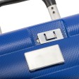 Trolley rigido in ABS dimensione bagaglio a mano FullGadgets.com