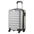 Trolley rigido in ABS dimensione bagaglio a mano FullGadgets.com