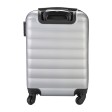 Trolley rigido in ABS dimensione bagaglio a mano FullGadgets.com