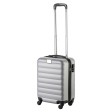 Trolley rigido in ABS dimensione bagaglio a mano FullGadgets.com