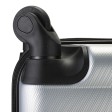 Trolley rigido in ABS dimensione bagaglio a mano FullGadgets.com