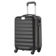 Trolley rigido in ABS dimensione bagaglio a mano FullGadgets.com