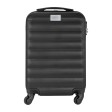 Trolley rigido in ABS dimensione bagaglio a mano FullGadgets.com