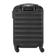 Trolley rigido in ABS dimensione bagaglio a mano FullGadgets.com