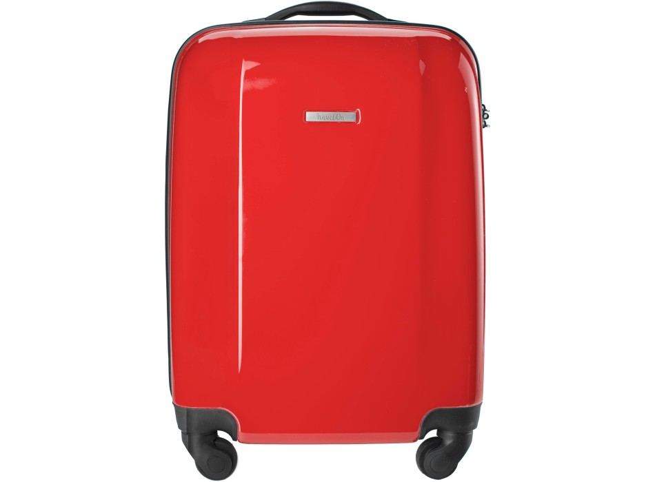 Trolley rigido in ABS e PC Verona FullGadgets.com