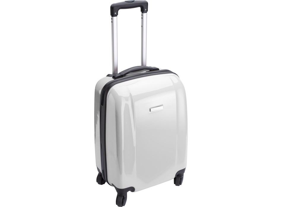 Trolley rigido in ABS e PC Verona FullGadgets.com