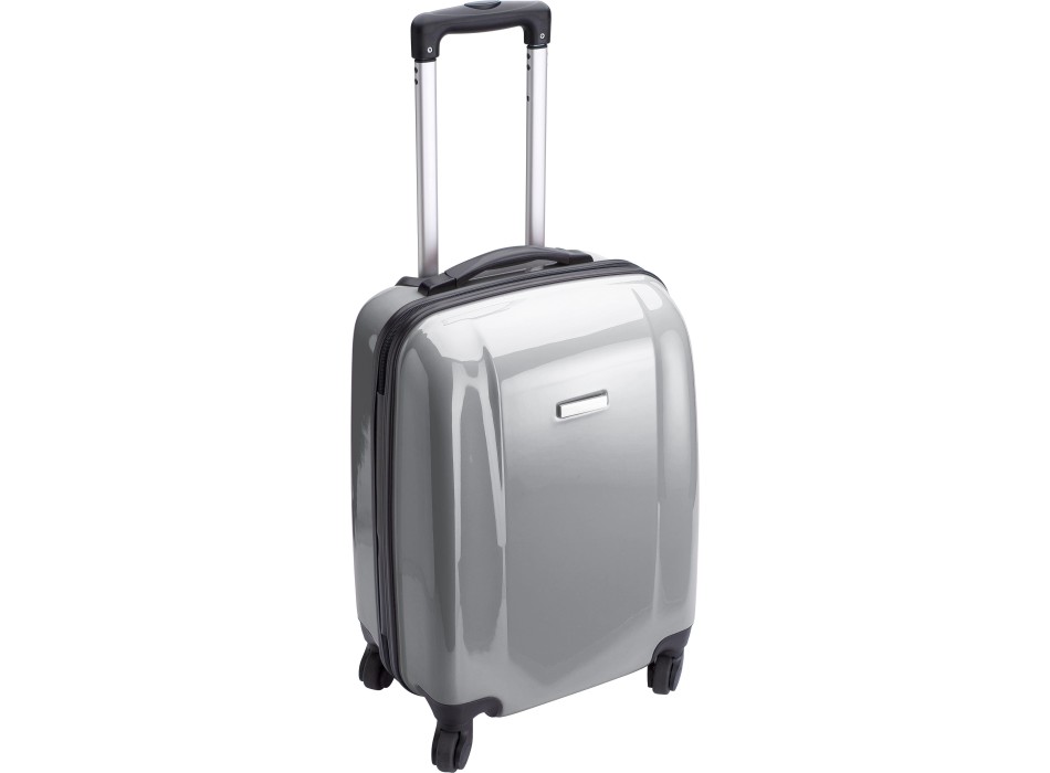 Trolley rigido in ABS e PC Verona FullGadgets.com