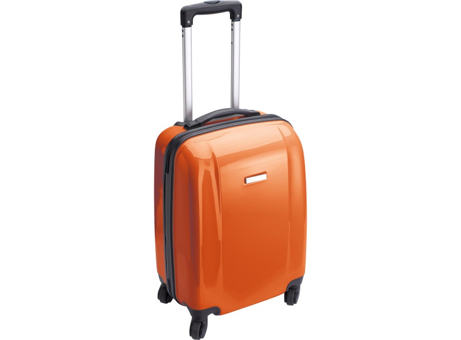 Trolley rigido in ABS e PC Verona FullGadgets.com