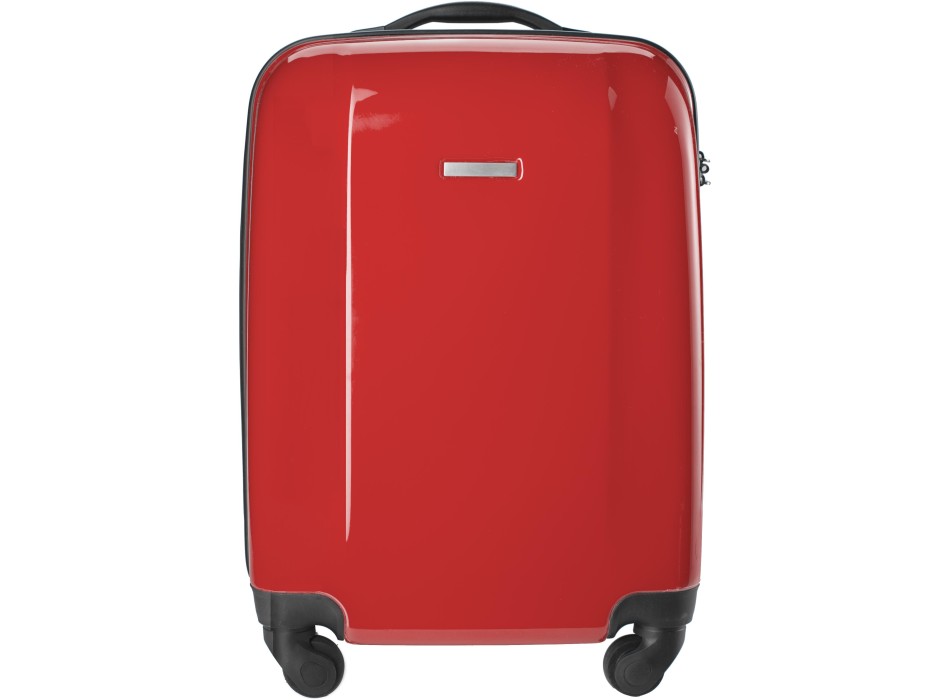 Trolley rigido in ABS e PC Verona FullGadgets.com