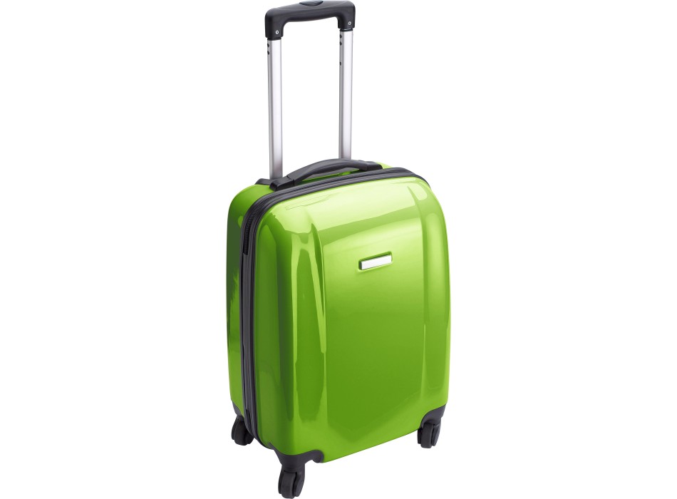 Trolley rigido in ABS e PC Verona FullGadgets.com