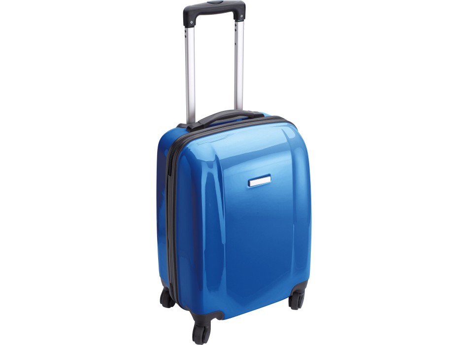 Trolley rigido in ABS e PC Verona FullGadgets.com