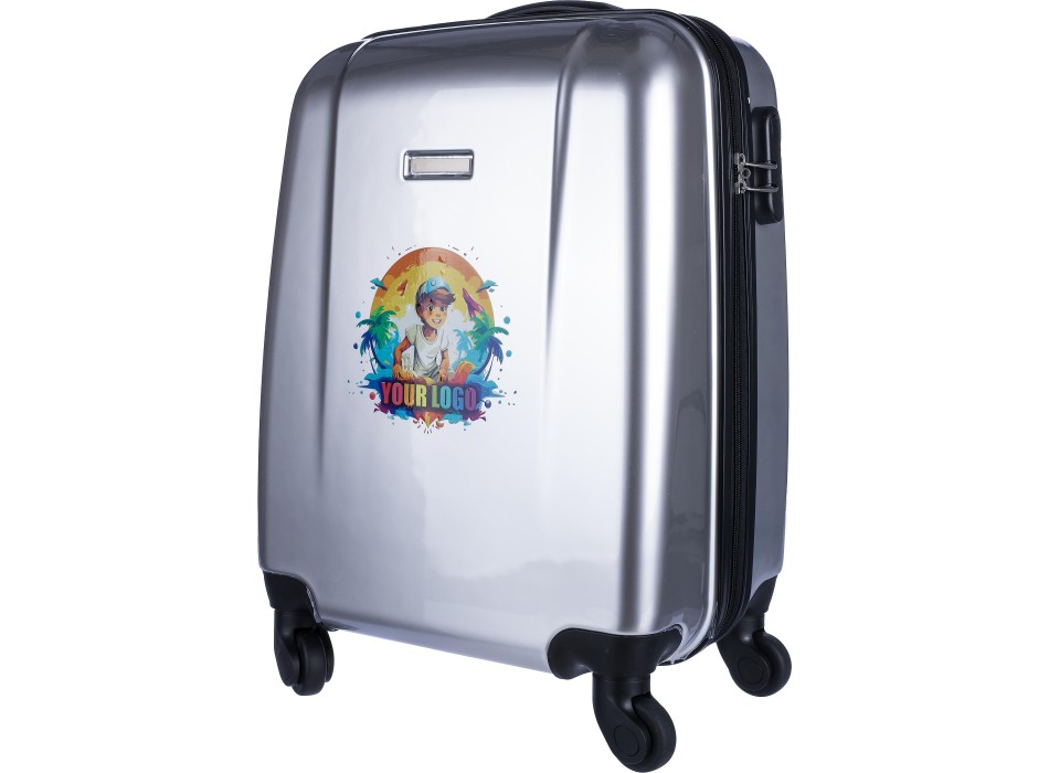 Trolley rigido in ABS e PC Verona FullGadgets.com