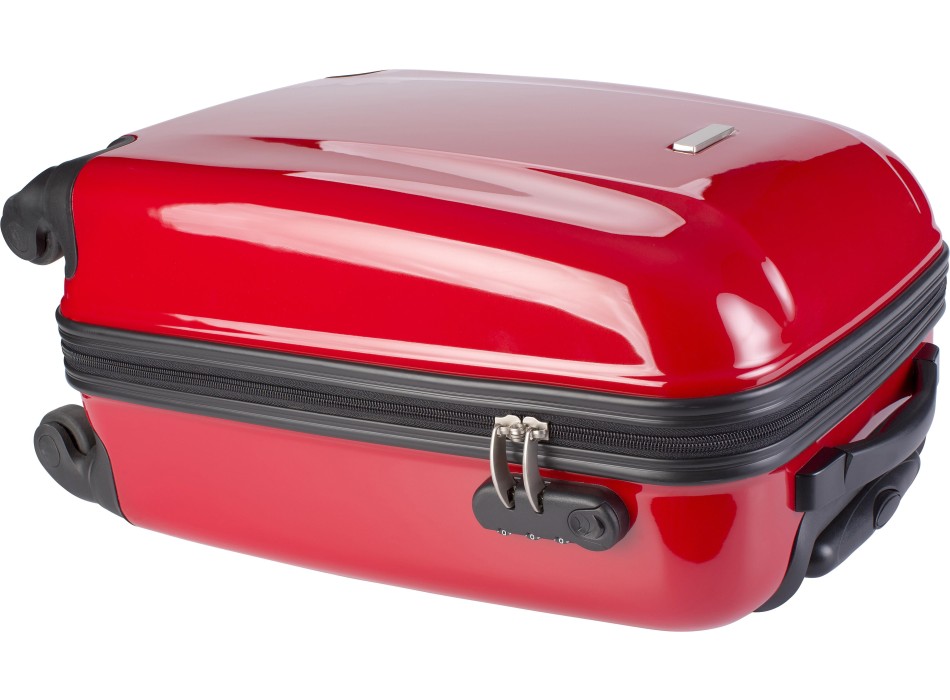 Trolley rigido in ABS e PC Verona FullGadgets.com