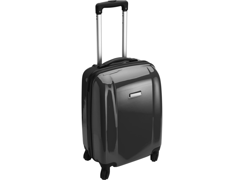 Trolley rigido in ABS e PC Verona FullGadgets.com