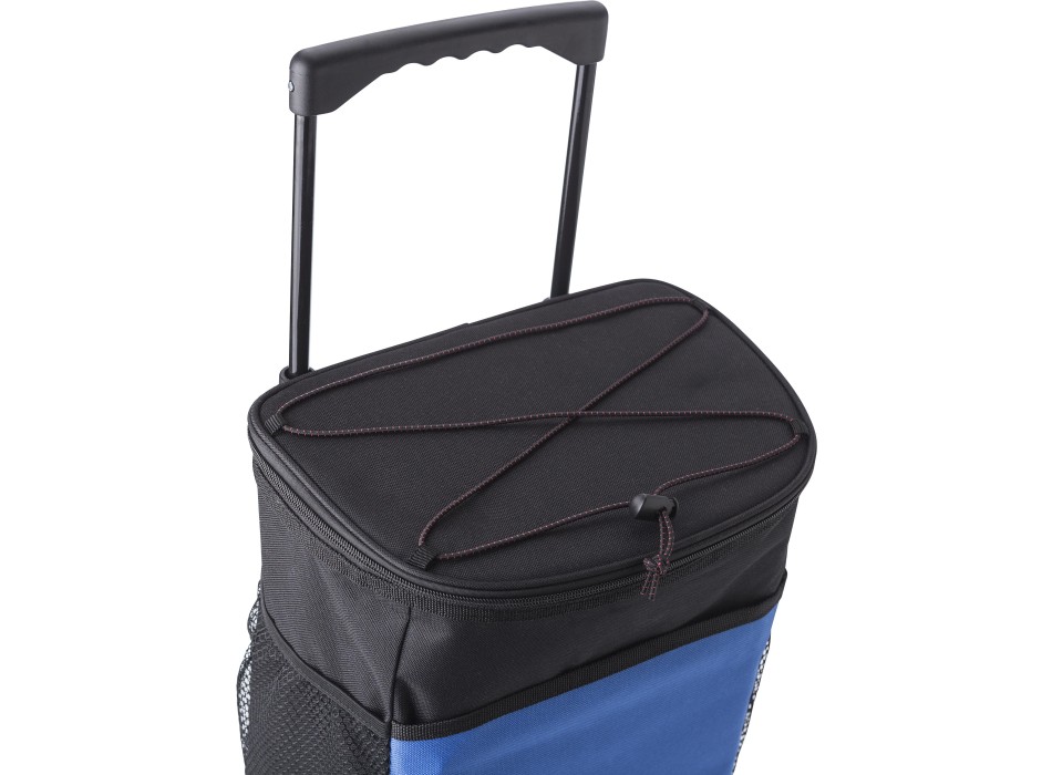 Trolley termico in poliestere 600 D Isma FullGadgets.com