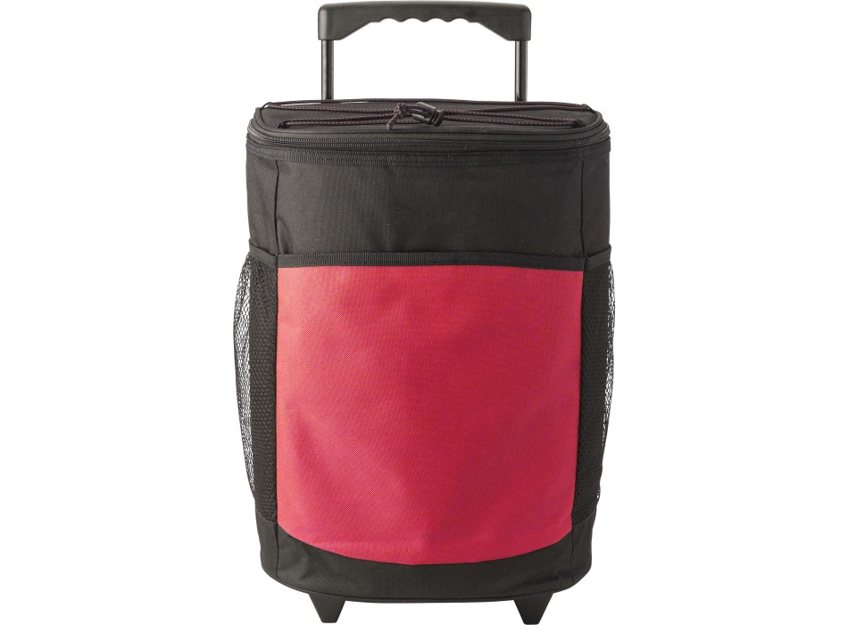 Trolley termico in poliestere 600 D Isma FullGadgets.com