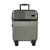 Trolley in ABS con scomparto portacomputer Ulf